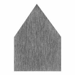 Milwaukee 48-80-5120 120 Grit Mesh Sanding Sheets 12 Pk