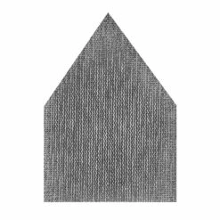 Milwaukee 48-80-5150 150 Grit Mesh Sanding Sheets 12 Pk