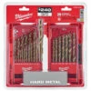 Milwaukee 48-89-2332 29 Pc RED HELIX Cobalt Drill Bit Set -Default Template 7 48 89 2332 2 89282.1581704318