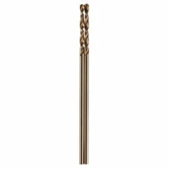 Milwaukee 48-89-2501 1 Mm RED HELIX Cobalt Drill Bits - Metric