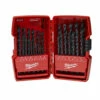 Milwaukee 48-89-2802 29pc Thunderbolt Black Oxide Drill Bit Set -Default Template 7 48 89 2802 2 87459.1581704265