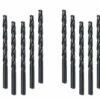 Milwaukee 48-89-2831 15/64 In. Thunderbolt Black Oxide Drill Bit 12 Pk 1 Milwaukee 48-89-2831 15/64 In. Thunderbolt Black Oxide Drill Bit 12 Pk -Default Template 7 48 89 2831 2 56845.1581704348
