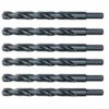 Milwaukee 48-89-2845 29/64 In Thunderbolt Black/Oxide Drill Bit 6 Pk -Default Template 7 48 89 2845 2 58366.1581704318