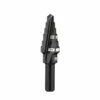 Milwaukee 48-89-9206 #6 Step Drill Bit, 3/8 In. & 1/2 In. By 1/16 In. -Default Template 7 48 89 9206 2 40558.1581704342