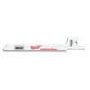 Milwaukee 49-00-5324 M12 Hackzall Blade-Metal Scroll 5pk -Default Template 7 49 00 5324 2 34667.1581704335