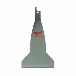 Milwaukee 49-01-5456 3 In. Scraper Blade 5 Pk