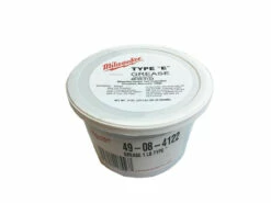 Milwaukee 49-08-4122 Grease Type E 1 Lb.