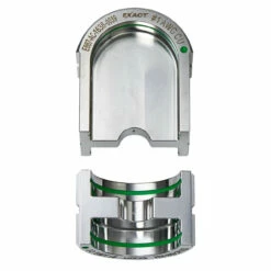 Milwaukee 49-12-U001C EXACT #1 Copper 12T U-Style Die