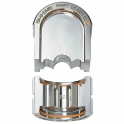 Milwaukee 49-12-U01A EXACT 1/0 Aluminum 12T U-Style Die