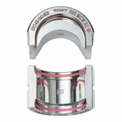 Milwaukee 49-12-U500 EXACT 500 MCM Aluminum 12T U-Style Die