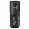 Milwaukee 49-16-1611 INSIDER Ratchet Socket 6 Point 11mm -Default Template 7 49 16 1611 08918.1702319853