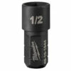 Milwaukee 49-16-1644 INSIDER Ratchet Socket 6 Point 1/2 2 Milwaukee 49-16-1644 INSIDER Ratchet Socket 6 Point 1/2 -Default Template 7 49 16 1644 29956.1702324049