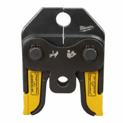Milwaukee 49-16-2631P M18 1/2 In. Viega PureFlow Jaw Short Throw Press