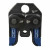 Milwaukee 49-16-2633P M18 3/4 In. Viega PureFlow Jaw Short Throw Press