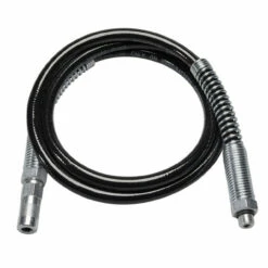 Milwaukee 49-16-2647 48 In. Grease Gun Replacement Hose W/ HP Coupler