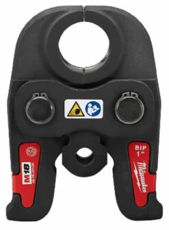 Milwaukee 49-16-2652B M18 BLACK IRON Force Logic 1 In. Jaw