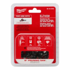 Milwaukee 49-16-2750 8 In. Pruning Saw Chain