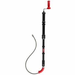 Milwaukee 49-16-3576 TRAPSNAKE 6 Ft Toilet Auger