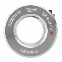 Milwaukee 49-16-B500C 500 MCM Cu THHN/ XHHW Bushing