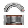 Milwaukee 49-16-U350 350 MCM Aluminum U Style Die -Default Template 7 49 16 U350 2 87210.1581704301