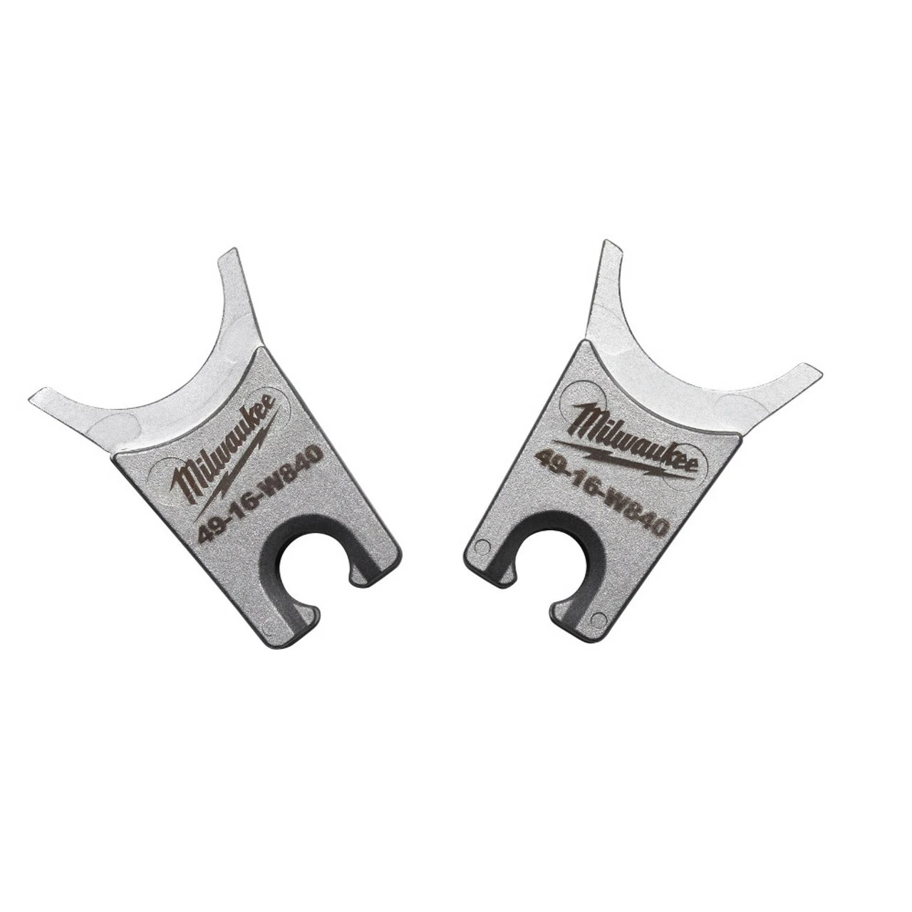 Milwaukee 49-16-W840 W Style: W-K840 Die 3 Milwaukee 49-16-W840 W Style: W-K840 Die