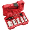 Milwaukee 49-22-4006 HOLE DOZER General-Purpose Hole Saw Kit - 9 Pc. -Default Template 7 49 22 4006 2 96660.1581704293