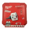 Milwaukee 49-22-4079 8 Pc Refrigeration Bi-Metal Hole Saw Kit -Default Template 7 49 22 4079 2 80304.1581704312