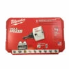 Milwaukee 49-22-4092 Electricians 8pc Large Dia. Bi-Metal Hole Saw Kit -Default Template 7 49 22 4092 2 89172.1581704355