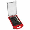 Milwaukee 49-22-5603 38PC Metric Tap And Die PACKOUT 1 Milwaukee 49-22-5603 38PC Metric Tap And Die PACKOUT -Default Template 7 49 22 5603 44176.1701960563