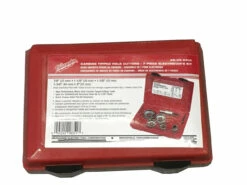 Milwaukee 49-22-8310 7 Pc Electricians Kit