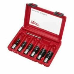 Milwaukee 49-22-8400 6 Pc Annular Kit
