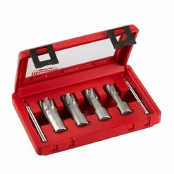 Milwaukee 49-22-8430 1-3/8 In. TCT Annular Cutter Kit