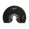 Milwaukee 49-25-1121 OPEN-LOK 3-1/2 In. HCS Segmented Wood Blade 1 Pk -Default Template 7 49 25 1121 62382.1604058811