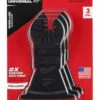 Milwaukee 49-25-1153 OPEN-LOK 2-1/2 In. HCS Japanese Tooth Pro-Curve Hardwood Blade 3 Pk -Default Template 7 49 25 1153 14857.1604067636