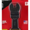 Milwaukee 49-25-1239 OPEN-LOK 1-3/8 In. Titanium Enhanced Bi-Metal Muti-Material Blade 10 Pk -Default Template 7 49 25 1239 94765.1604083852