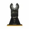 Milwaukee 49-25-1241 OPEN-LOK 2-1/2 In. Titanium Enhanced Bi-Metal Multi-Material Blade 1 Pk -Default Template 7 49 25 1241 20838.1604084615