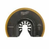 Milwaukee 49-25-1271 OPEN-LOK 3-1/2 In. Titanium Enhanced Bi-Metal Segmented Blade 1 Pk 2 Milwaukee 49-25-1271 OPEN-LOK 3-1/2 In. Titanium Enhanced Bi-Metal Segmented Blade 1 Pk -Default Template 7 49 25 1271 77987.1604338294