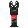Milwaukee 49-25-1571 NITRUS CARBIDE Multi-Tool Blade -Default Template 7 49 25 1571 29532.1701881478