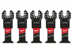 Milwaukee 49-25-1575 NITRUS CARBIDE Multi-Tool Blade