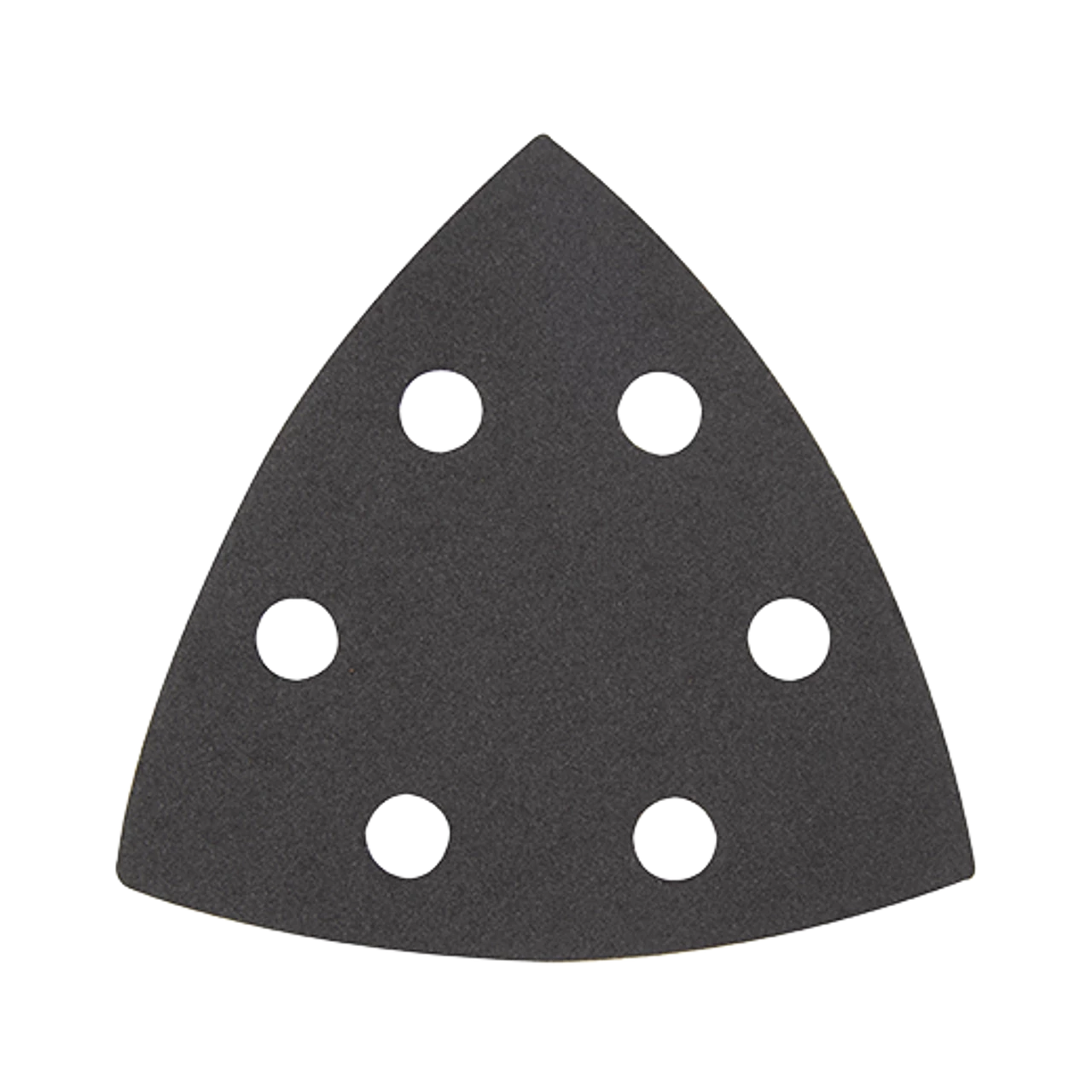 Milwaukee 49-25-2240 3-1/2 240 Grit Triangle Sandpaper 6pk 3 Milwaukee 49-25-2240 3-1/2 240 Grit Triangle Sandpaper 6pk