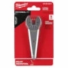 Milwaukee 49-25-2241 Tapered Sealant Cutting Blade 5pk -Default Template 7 49 25 2241 22496.1667586600