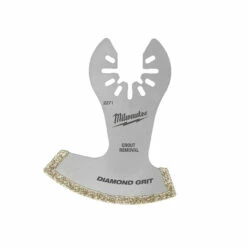 Milwaukee 49-25-2271 Diamond Grit Grout Removal Blade