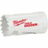 Milwaukee 49-56-0002 Hole Dozer 9/16 In. Bi-Metal Hole Saw 1 Milwaukee 49-56-0002 Hole Dozer 9/16 In. Bi-Metal Hole Saw -Default Template 7 49 56 0002 2 08591.1581704325