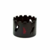 Milwaukee 49-56-0456 2-1/2in Carbide Grit Hole Saw W Carbide Pilot Bit 1 Milwaukee 49-56-0456 2-1/2in Carbide Grit Hole Saw W Carbide Pilot Bit -Default Template 7 49 56 0456 2 79315.1581704289