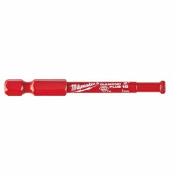 Milwaukee 49-56-0503 3/16 In. Diamond Plus Hole Saw
