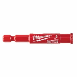 Milwaukee 49-56-0509 3/8 In. Diamond Plus Hole Saw