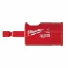 Milwaukee 49-56-0517 1 In. Diamond Plus Hole Saw