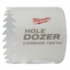 Milwaukee 49-56-0720 2 In. Hole Dozer With Carbide Teeth -Default Template 7 49 56 0720 2 93915.1581704299