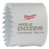Milwaukee 49-56-0724 2-1/4 In. Hole Dozer With Carbide Teeth -Default Template 7 49 56 0724 2 00389.1581704269