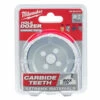 Milwaukee 49-56-0731 2-3/4 In. Hole Dozer With Carbide Teeth 1 Milwaukee 49-56-0731 2-3/4 In. Hole Dozer With Carbide Teeth -Default Template 7 49 56 0731 2 53663.1581704323